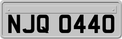 NJQ0440
