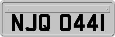 NJQ0441