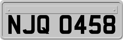 NJQ0458
