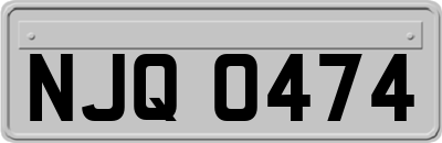 NJQ0474