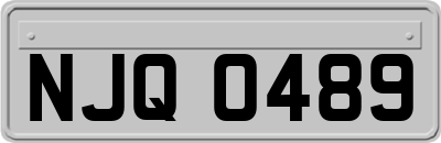 NJQ0489
