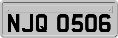 NJQ0506