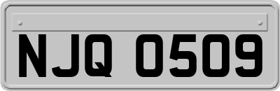 NJQ0509