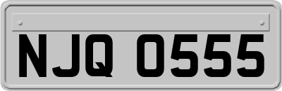 NJQ0555