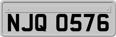 NJQ0576