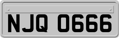 NJQ0666