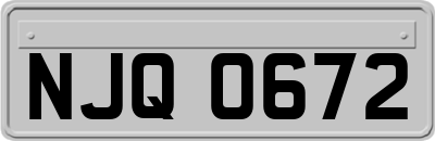NJQ0672