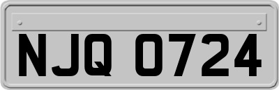 NJQ0724