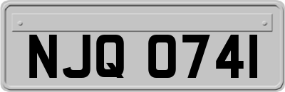 NJQ0741