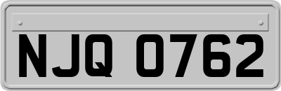 NJQ0762