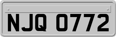 NJQ0772