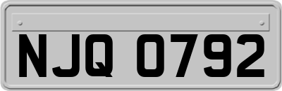 NJQ0792