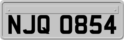 NJQ0854