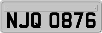 NJQ0876