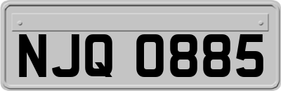 NJQ0885