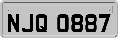 NJQ0887