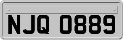NJQ0889