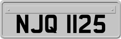 NJQ1125