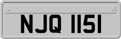 NJQ1151