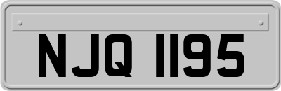 NJQ1195