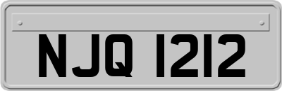 NJQ1212