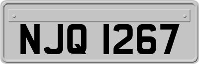 NJQ1267