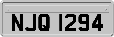 NJQ1294