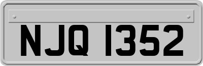 NJQ1352