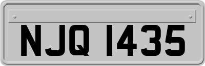 NJQ1435