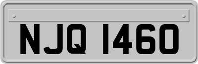 NJQ1460