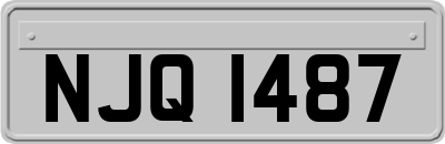 NJQ1487