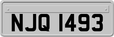 NJQ1493