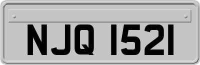 NJQ1521