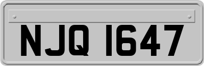 NJQ1647
