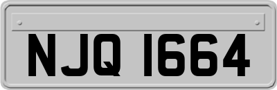 NJQ1664