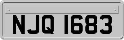 NJQ1683