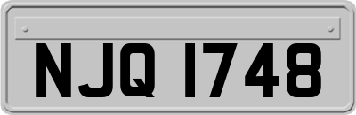 NJQ1748