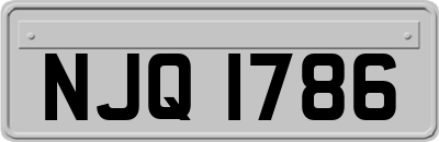 NJQ1786