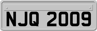 NJQ2009