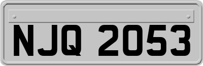 NJQ2053