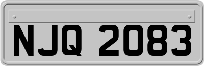 NJQ2083