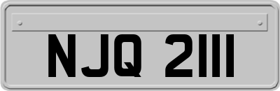 NJQ2111