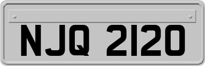 NJQ2120
