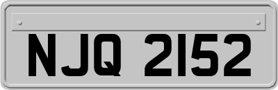 NJQ2152