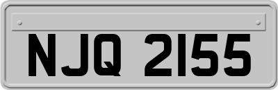 NJQ2155