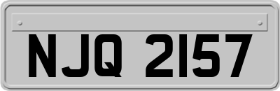 NJQ2157
