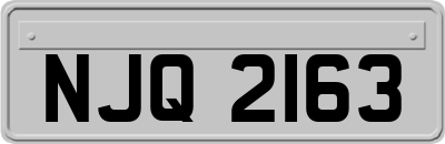 NJQ2163
