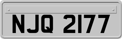 NJQ2177