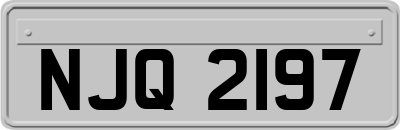 NJQ2197
