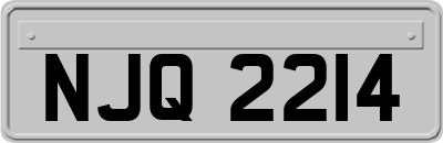 NJQ2214